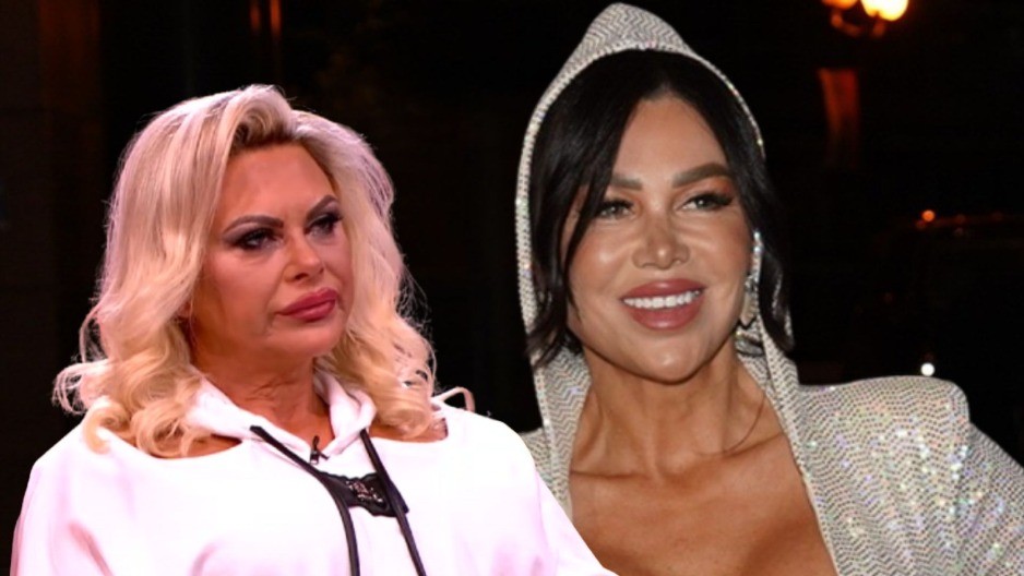 "ŠTA ĆE ONA U ELITI?" Marija Kulić brutalno o Staniji Dobrojević i njenom ulasku u rijaliti!  