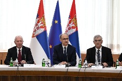 U Srbiji za nacionalne manjine u 2026. obezbeđena sredstva od 30 miliona dinara