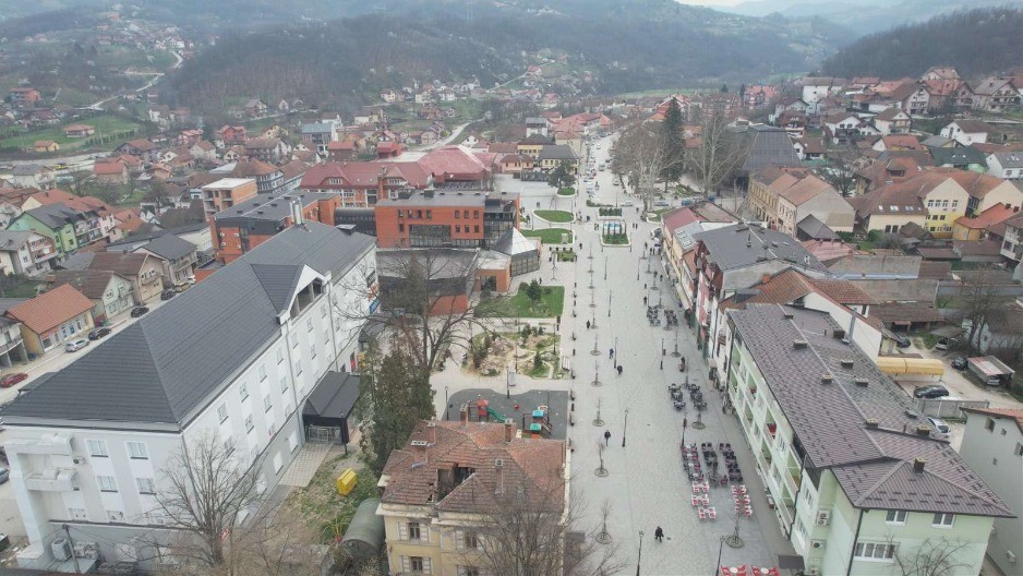 Od "slepog creva" Srbije do opštine koja se sve brže razvija: Bajina Bašta postaje jedna od najatraktivnijih turističkih destinacija u državi