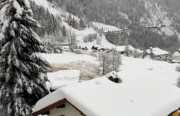 ZIMA SE VRAĆA NA VELIKA VRATA: Hladni talas i sneg stižu u Srbiju već danas