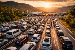 OD OVOG DATUMA NOVA VELIKA PROMENA: Početak letnje sezone će biti pravi PAKAO za sve Srbe