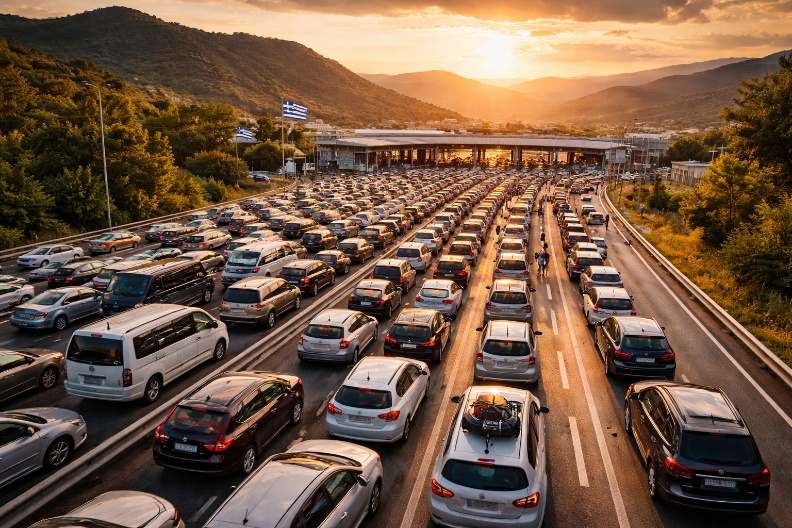 OD OVOG DATUMA NOVA VELIKA PROMENA: Početak letnje sezone će biti pravi PAKAO za sve Srbe