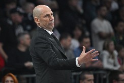 PENJAROJA ISKREN POSLE PORAZA OD ZVEZDE "U derbiju nismo igrali najbolje, važno je da pobedimo Asvel zbog navijača"