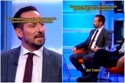 ŠTA TO NAJAVLJUJE IDEOLOG BLOKADERSKOG POKRETA MARINKOVIĆ? Opasne poruke o novoj tragediji koja će „uskoro“ da zadesi Srbiju