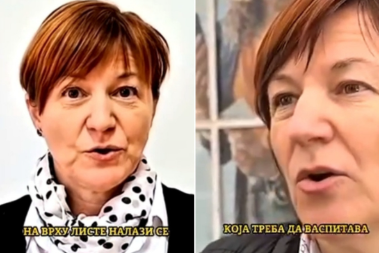 “Studentska” ili “Narkos” lista u Lučanima?