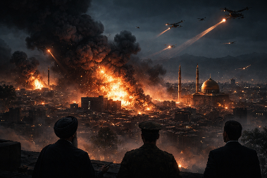 KAKVE SU RAKETE GADR, KOJE IZRAEL NIJE SKROZ USPEO DA ZAUSTAVI? Evo detaljnog opisa vrlo opasnog iranskog oružja