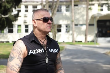 "UMREĆU AKO KRENE..." Đorđe David van sebe i u strahu za ćerku, otkrio pravu istinu o njoj!