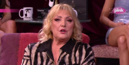 "POPIO JE ŠAKU TABLETA POSLE SVAĐE SA ŽENOM" Niko ne zna da je Snežana Đurišić spasla život ovom pevaču