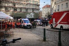 GRAĐANI STRAHUJU Sigurnost u Beču značajno opada!