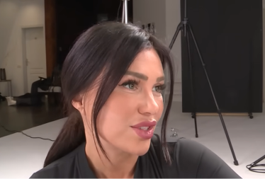 2 MILIONA NA RAČUNU! Stanija Dobrojević uslikala stanje pred ulazak u Elitu: "Naravno da sam prihvatila" (FOTO)