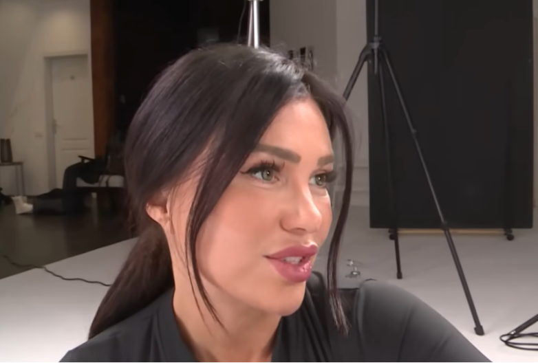 2 MILIONA NA RAČUNU! Stanija Dobrojević uslikala stanje pred ulazak u Elitu: "Naravno da sam prihvatila" (FOTO)