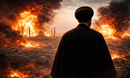 OVO JE ISTINA O STANJU MODŽTABE HAMNEIJA Oglasile se službe SAD i Izraela