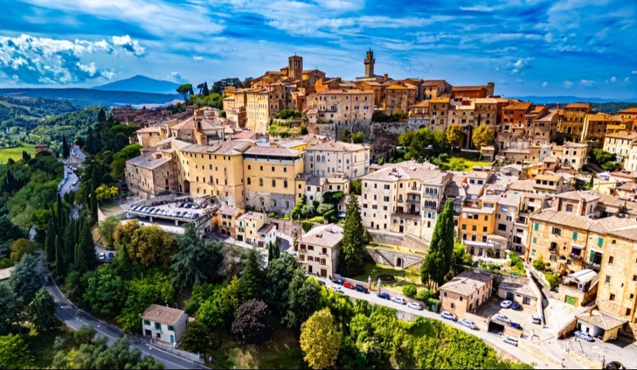 Lista zemalja koje traže stanovnike - jedna nudi i preko 80.000 evra da se preselite 