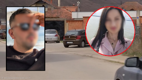 STRAVIČAN MASAKR KOD PODUJEVA Devojka ubila bivšeg dečka i ujnu, pa presudila sebi!