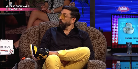 NAJPOTRESNIJE IZDANJE "AMIDŽI ŠOUA" IKAD Zbog ovoga će cela Srbija biti u suzama