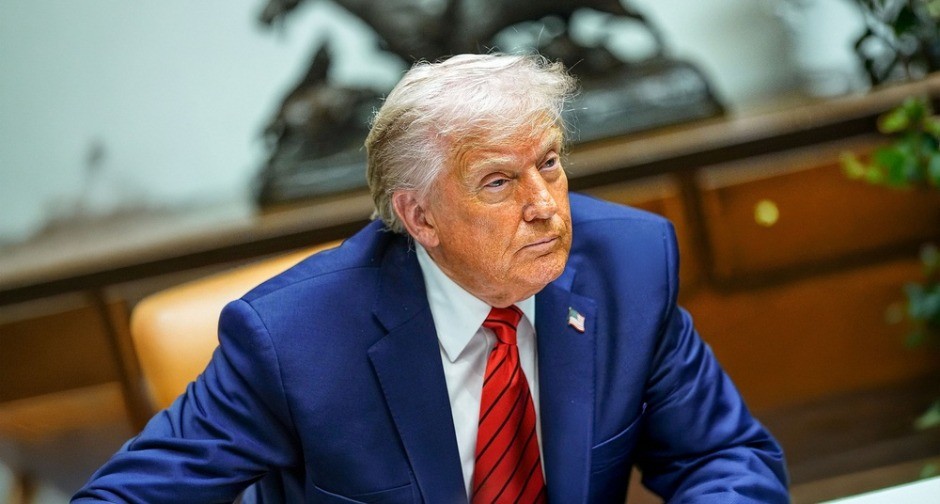 O ČEMU OVAJ PRIČA? Iran demantovao Trampovu izjavu, predsednik SAD-a se ponovo obrukao