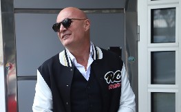 MILI ŠOKIRAO SVE Nikad ne bi bio s pevačicom, evo kakve žene voli, u sve umešao i Mariju Šerifović!