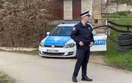 OBDUKCIJA OTKRIVA DETALJE TRAGEDIJE Otac ubio sina pa sebi presudio u garaži