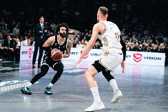 LOŠE VESTI ZA PARTIZAN Vašington još uvek na bolovanju, evo i koliko