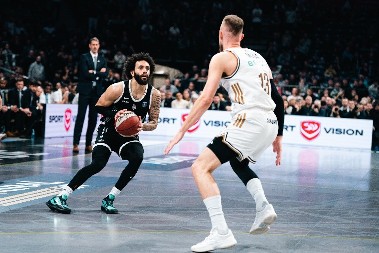 LOŠE VESTI ZA PARTIZAN Vašington još uvek na bolovanju, evo i koliko