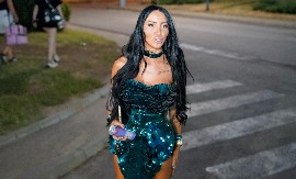 SLAĐA PORŠELINA DOŽIVELA SAJBER NAPAD Starleta očajna: "Pretili su mi!"