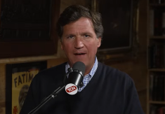 TAKER KARLSON ŽESTOKO O IZRAELU Namerno su ubijali žene i decu u Gazi