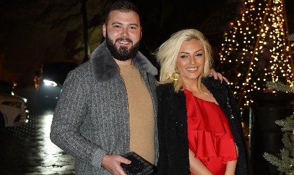 GOGA GAČIĆ DONELA ODLUKU U JEKU RAZVODA OD MARKA Sve javno saopštila!