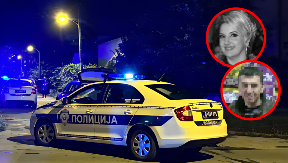 NOŽEM IZBO PARTNERKU PRED DETETOM (6) Optuženi sutra pred sudom za brutalno ubistvo u Novom Sadu