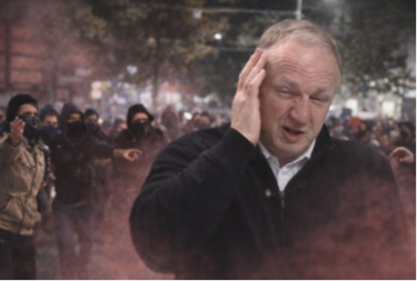 TOTALNI RASPAD OPOZICIJE: Par dana pred izbore više ni sami sa sobom ne mogu! (VIDEO)