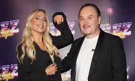 "SVI ŠALJEMO PREDLOGE ZA IMENA" Knez presrećan nakon vesti da mu je ćerka Ksenija trudna!