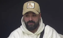 DRAMA U ELITI Luka Vujović povređen, jeca od bolova, Anitina reakcija šokirala sve (FOTO)