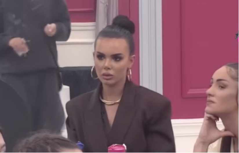 TRUDNA ANITA STANOJLOVIĆ?! Ova informacija će uzdrmati celu Elitu, spremite se!