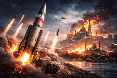 "NEMA ŠANSI ZA RAZGOVORE" Ambasador Irana u Srbiji: Zločini koje su počinili zatvorili su sva vrata