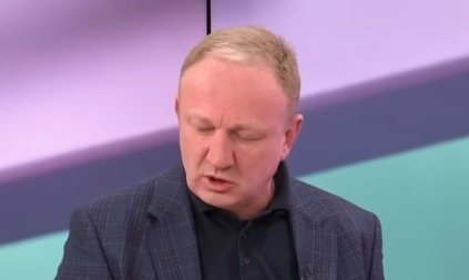 ROVOSKI RAT U REDOVIMA BLOKADERA Đilas udana na blokadersku listu, Lazović mu skače za vrat, pobiće se na kraju!