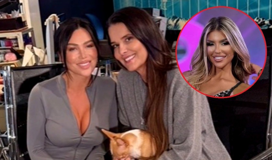 ŠOK POTEZ IVANE ŠOPIĆ Javno objavila fotku Milice Mitrović i Stanije, komentar ostavio sve bez teksta (FOTO)