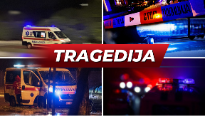 DEČAK (12) POPIO OTROV IZ FLAŠE MISLIO DA JE SOK Tragedija u selu kod Ivanjice