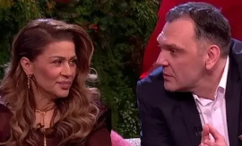 "NEĆEMO OVO DA KRIJEMO" Evo šta se dešava sa Minom i Kasperom! 