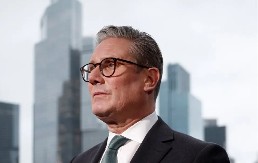 STARMER SAZVAO HITAN SASTANAK O IRANU Ovo zanima ceo svet