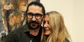 SLAVLJE U DOMU VERICE RAKOČEVIĆ Veljko nikad srećniji: "Prkosiš zakonima fizike!"