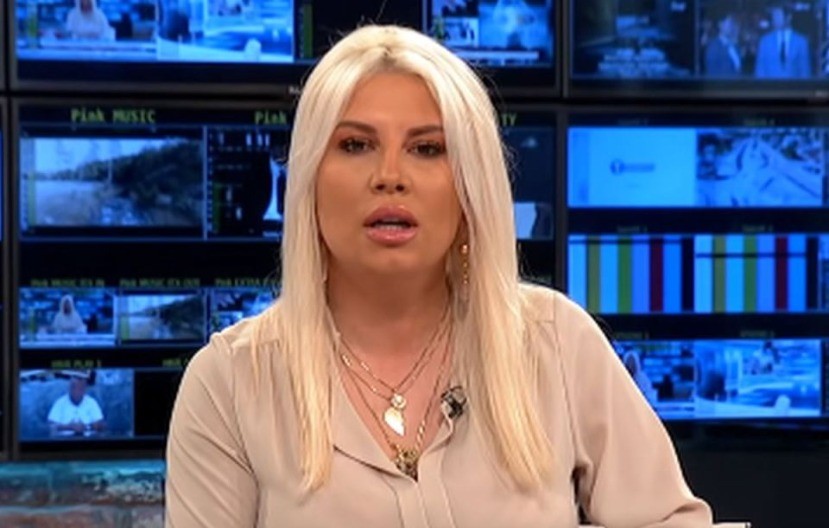 "NAUČILI SMO ŠTA SU PRKOS I PONOS" Trudna Dea Đurđević objavila potresan snimak: "Bože, hvala ti što sam Srpkinja" 