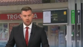 VAPAJ HRVATA ODZVANJA: "U SRBIJI JE JEFTINIJE" Kukaju zbog cena goriva, pumpe zatvorene, a ministar neobavešten (VIDEO)