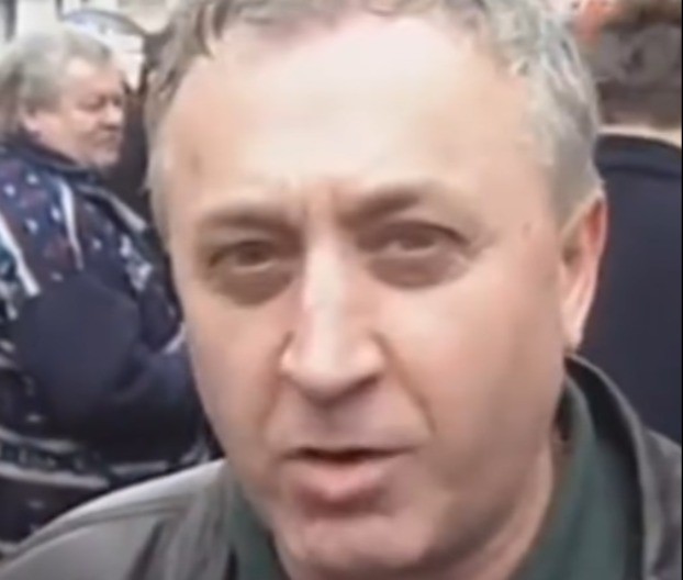 "PATRIOTIZAM MI NIJE DOZVOLIO DA SE POVUČEM" Era Ojdanić bio je na ulicama kada je NATO napao: "Protiv nas nema leka" 