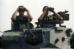 "ALI TO ŠTO JE RADIO KFOR, TO MI JE BILO ODVRATNO, POSEBNO NEMCI..." Bivši visoki zvaničnik KFOR-a progovorio o NATO agresiji i dešavanju na Kosmetu