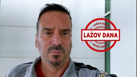 PIPER O BLOKADERSKOM LUDILU MOZGA: Srbi, krivi ste što ste bombardovani