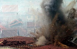 "GRAĐANI SU SVOJIM TELIMA ČUVALI MOSTOVE I FABRIKE" Ilo se i dalje živo seća bombardovanja: Duh naroda niko nije mogao da slomi