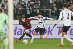  "SPREMAN SAM DA UČIM" Veljko Paunović vratio bivšeg igrača Čukaričkog u reprezentaciju