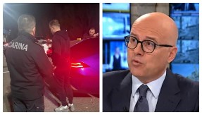 "OVO SU KALKULISANE PROVOKACIJE HRVATSKIH SRBOMRZACA Vučević zatražio hitno puštanje Stanivukovića iz pritvora u Hrvatskoj