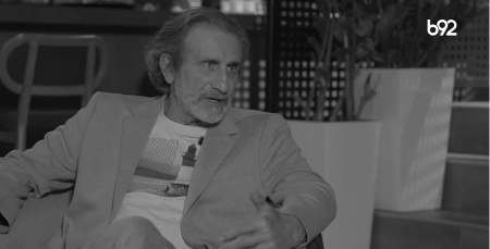 DAN PRE SMRTI SE DEŠAVALO OVO: "Mučio si se mnogo, hteo si još i nisi se dao..." 