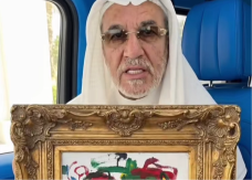 Zašto milijarderi kupuju ružne slike - mnogi ne znaju pravi razlog (VIDEO)