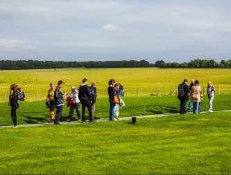 Pešačka staza kojoj se ne nazire kraj - dugačka je 4.300 kilometara i nalazi se u Evropi 